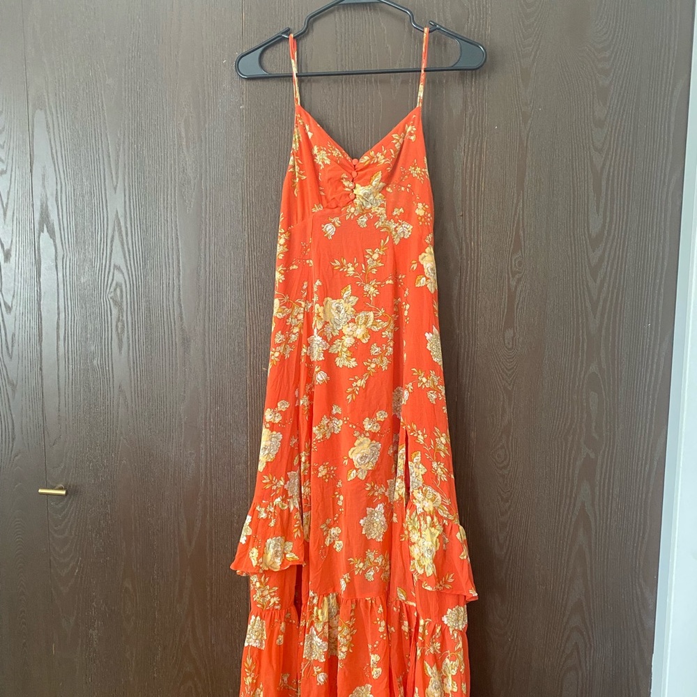 Urban Outfitters MIDI Dress